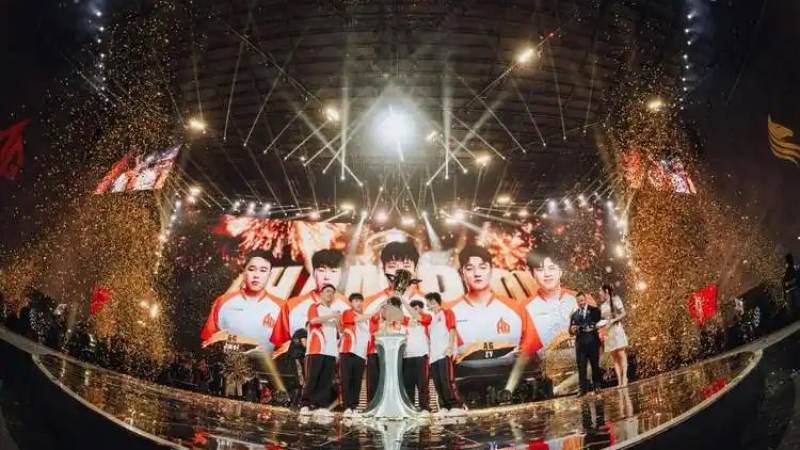 英雄联盟选手位置分工与职责全解析